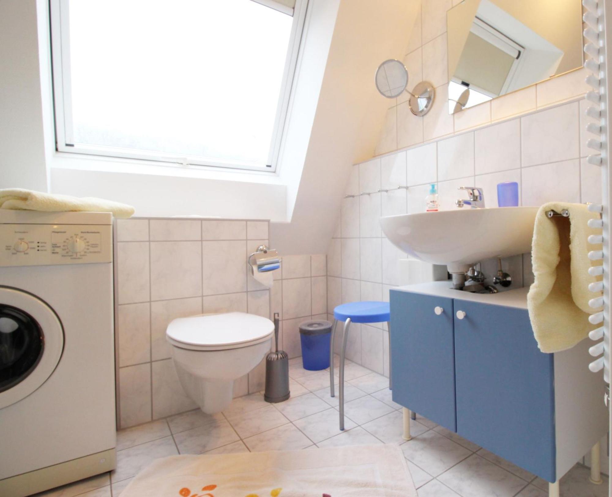 Hafenhäuser Breege - Ferienwohnung 9 Strandläufer Exterior foto